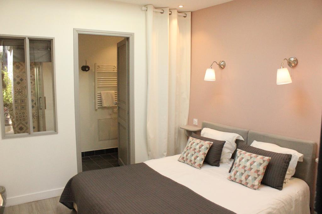 Hotel Saint-Michel Dinard Exterior photo