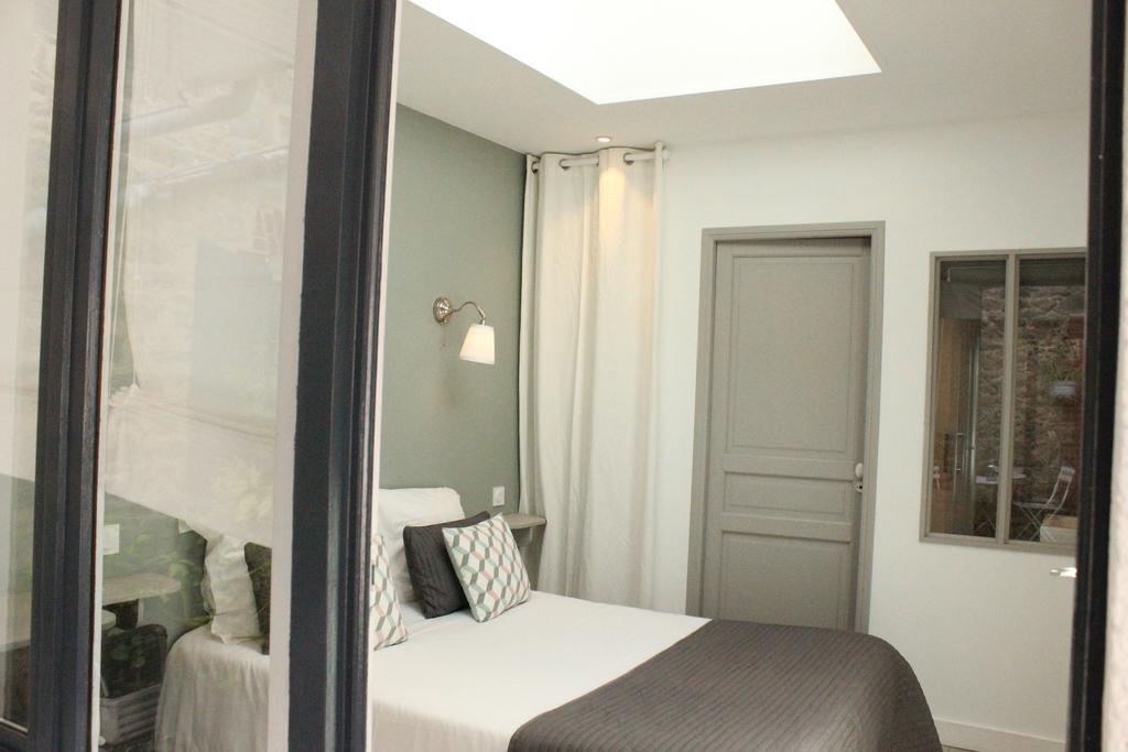 Hotel Saint-Michel Dinard Exterior photo